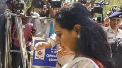 K Kavitha, BRS leader, Delhi Liquor scam, CBI, ED, Tihar Jail