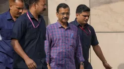 Arvind Kejriwal