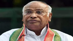 Kharge writes to PM Modi, Lok Sabha Elections 2024