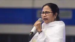 Bengal CM Mamata Banerjee