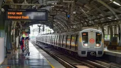 Delhi metro, IPL matches