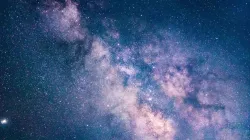 Milky way, tech news