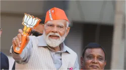 PM Modi