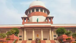 Supreme Court VVPAT