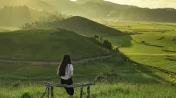 Mizoram 