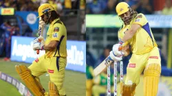 MS Dhoni, Dhoni sixes, Dhoni innings against MI, IPL 2024, Viral, trending, trending stories