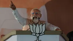 PM Narendra Modi, Rahul Gandhi, Lok sabha elections