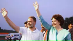 Lok Sabha Elections 2024, Amethi seat, Raebareli seat, Rahul Gandhi, Priyanka Gandhi