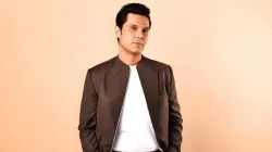 Actor Randeep Hooda. randeep hooda savarkar