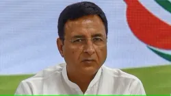 Randeep Surjewala summoned by Haryana Women's Commission