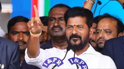 Telangana CM Revanth Reddy