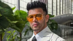 Sahil Khan