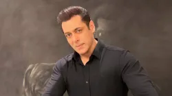 Salman Khan