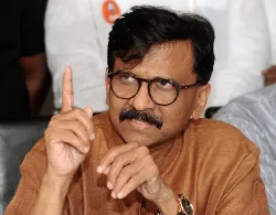 Sanjay Raut