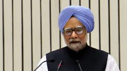 Former PM Manmohan Singh