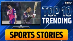 Sunil Narine has ruled out a possible international return after sensational IPL 2024 while Yuzvendra Chahal completed 200 wickets in the tournament