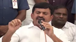 Ponguleti Srinivasa Reddy