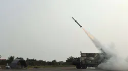 ballistic missile, India Defence