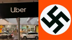 Uber Swastika Chandra