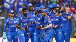 IPL 2024, MI vs RCB Pitch Report