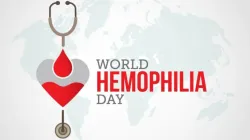 World Hemophilia Day 2024