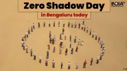 Zero Shadow Day