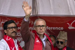 Omar Abdullah