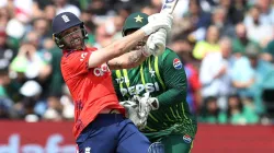 England will be up against Pakistan for the third T20I in Cardiff on Tuesday, May 28