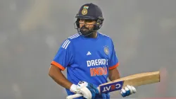 Rohit Sharma will lead the Indian team as the Men in Blue look to end the T20 World Cup drought of 17 years