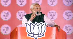 Prime Minister Narendra Modi