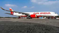 Air India flight 