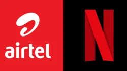 Airtel Netflix plan 