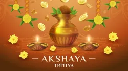 Akshaya Tritiya 2024