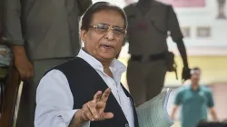 Azam Khan gets relief as Allahabad High Court stays his 7-year jail term in forgery case