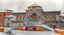 Badrinath Rishikesh highway operations closed, Char Dham Yatra 2024, Badrinath Rishikesh highway clo