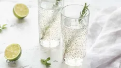 5 reasons why basil seed water will become your favourite drink for the summer