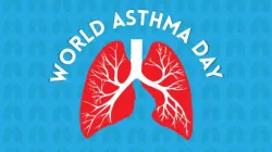 World Asthma Day 2024