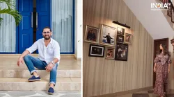 Indian celebrities with their properties listed on Airbnb.