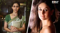 NAYANTHARA VS KAREENA KAPOOR