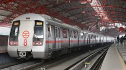 Delhi Metro, Boy sexually assaulted in Delhi Metro