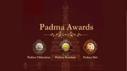 Padma Awards 2024 conferred