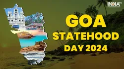 Goa Statehood Day 2024