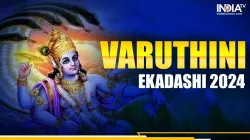 Varuthini Ekadashi 2024