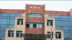 Delhi Public School, Dwarka, bomb threat