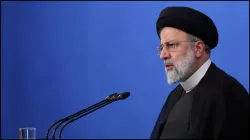 Ebrahim Raisi