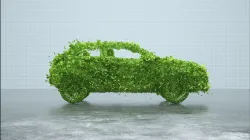 eco friendly car, tech news, ev