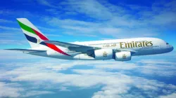 Emirates, Mumbai