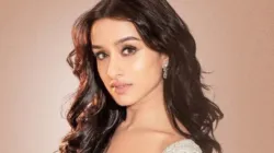 Shraddha Kapoor