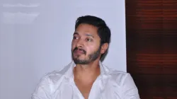 Shreyas Talpade