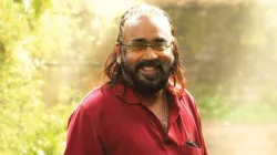 director Sangeet Sivan